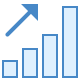 Quantitativo de visitas do Portal da Transparência